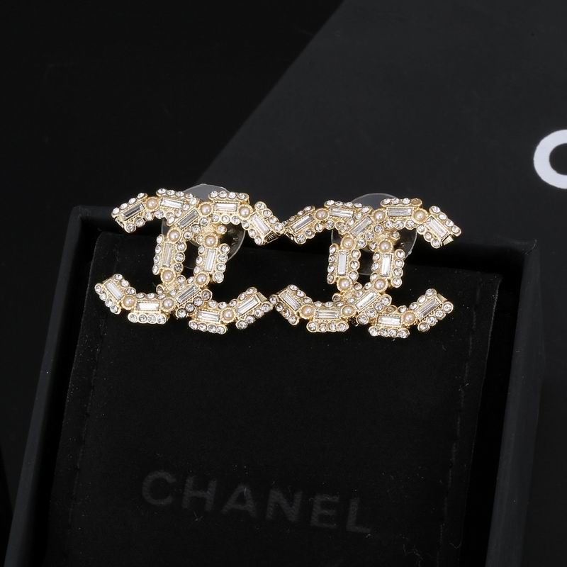 Chanel Earring 06yxs161